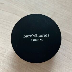 NWT Bare Minerals Original Foundation in Light 08